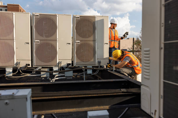 Best HVAC Financing and Leasing in Corning, IA