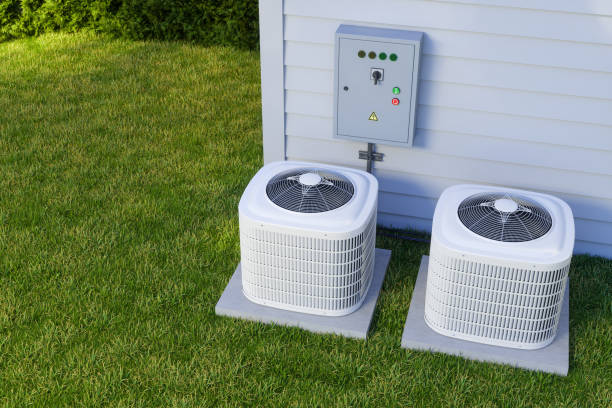 Best Geothermal HVAC Systems in Corning, IA