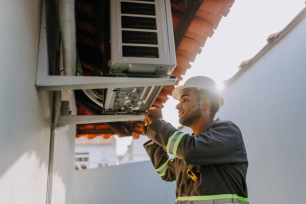 Best HVAC Software and Technology in Corning, IA