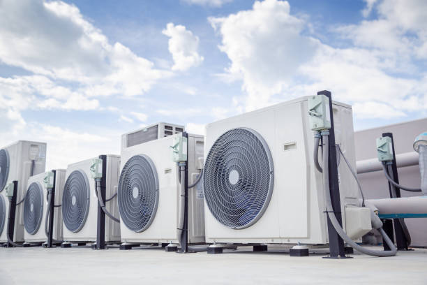 Best Residential HVAC in Corning, IA
