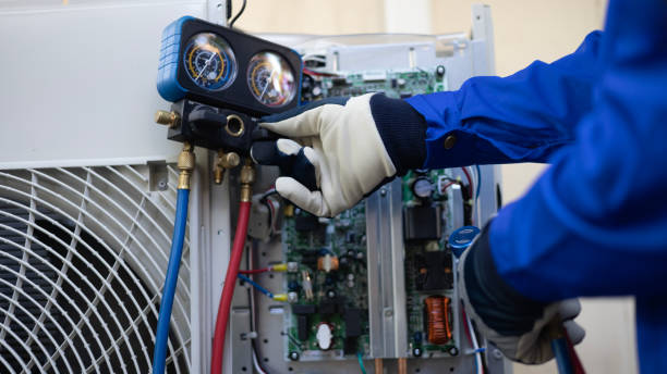 Reliable Corning, IA HVAC Solutions